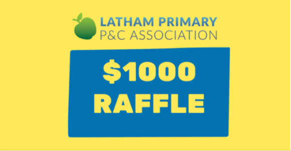 Latham Primary School Parents and Citizens Association
