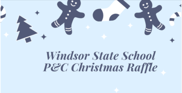 Windsor State School Parents And Citizens Association