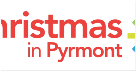 Christmas in Pyrmont Inc