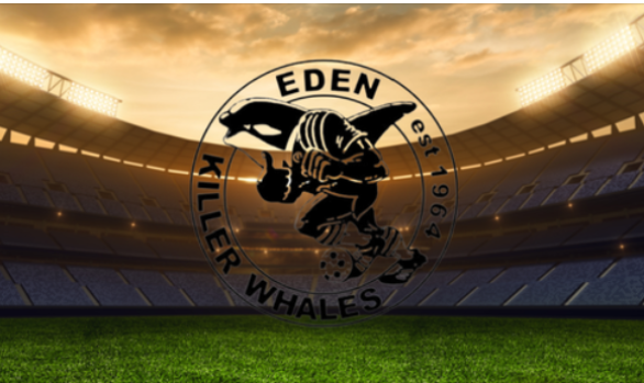 Eden Killer Whales Soccer Club