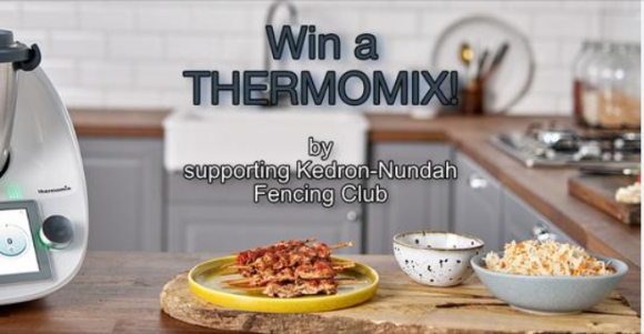 Kedron-Nundah Fencing Club Inc.