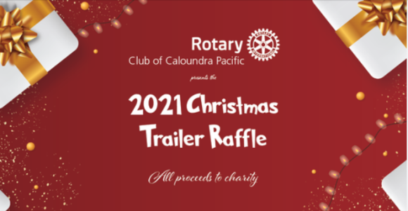 Rotary Club of Caloundra Pacific