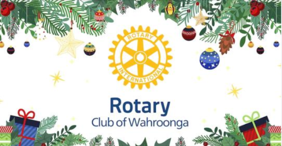 Rotary Club of Wahroonga