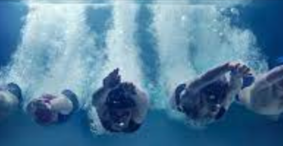Mount Annan Swimming Club