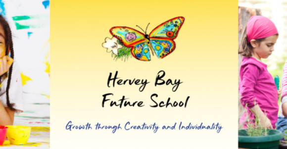 Hervey Bay Future School Inc