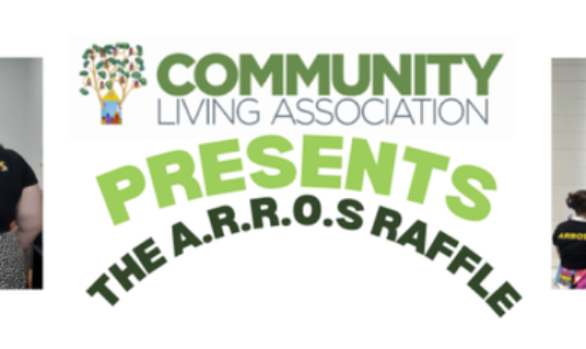 Community Living Association