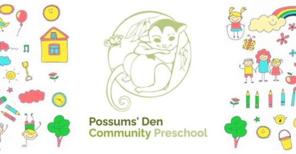 Possums' Den Community Preschool
