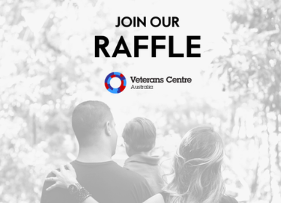 Veterans Centre Australia