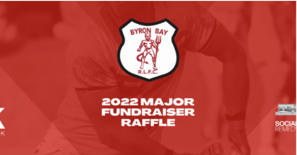 Byron Bay Red Devils Rugby League Club