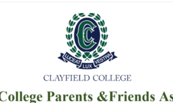 Clayfield College Parents and Friends Association