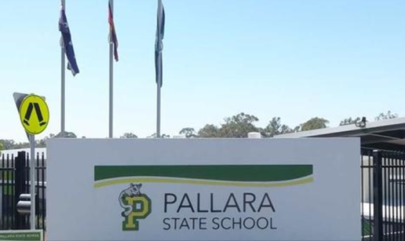 Pallara State School Chaplaincy Service (SU Australia)