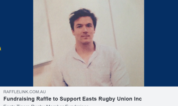 Easts Rugby Union Inc