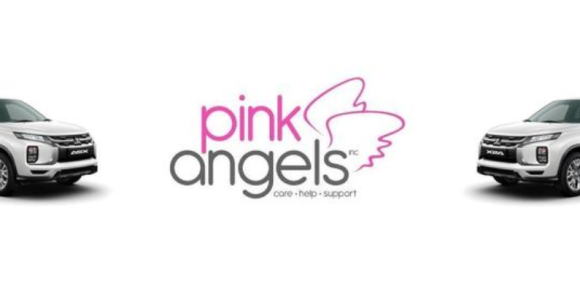 Pink Angels Incorporated