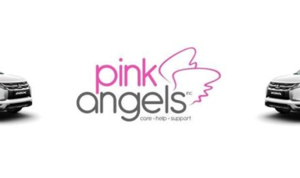 Pink Angels Incorporated