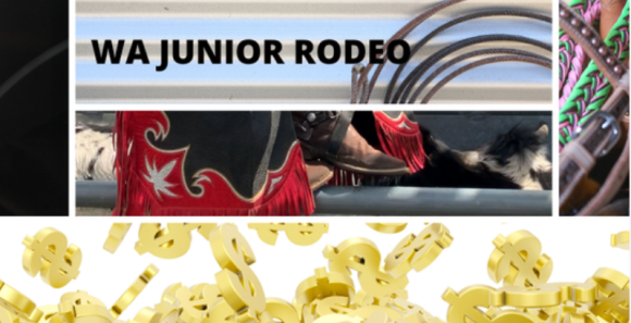 WA Junior Rodeo