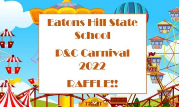 Eatons Hill State School Parents & Citizens Association