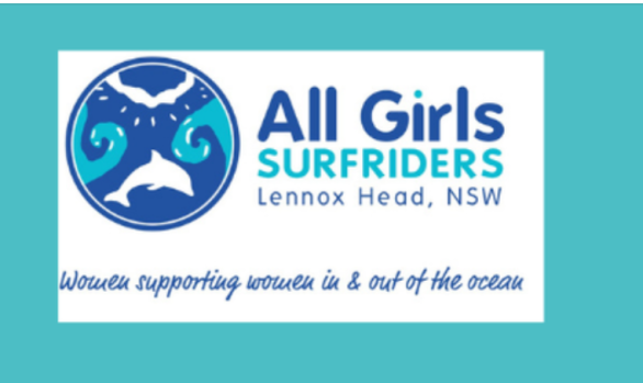 All Girls Surfriders Club