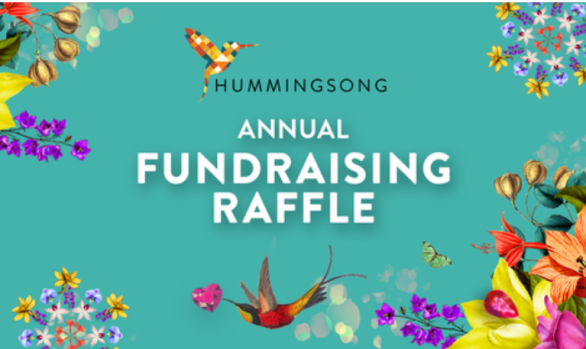 Hummingsong for Good Ltd