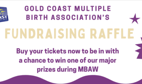Gold Coast Multiple Birth Association