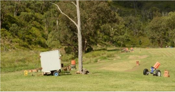 Mudgee Sporting Clays